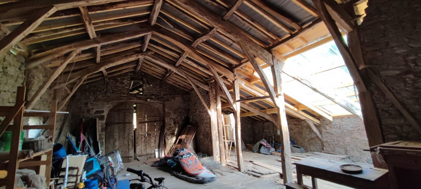 vente Maison Decazeville - Photo 19