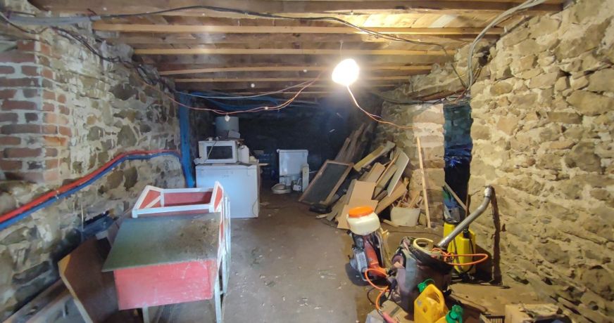 vente Maison Decazeville