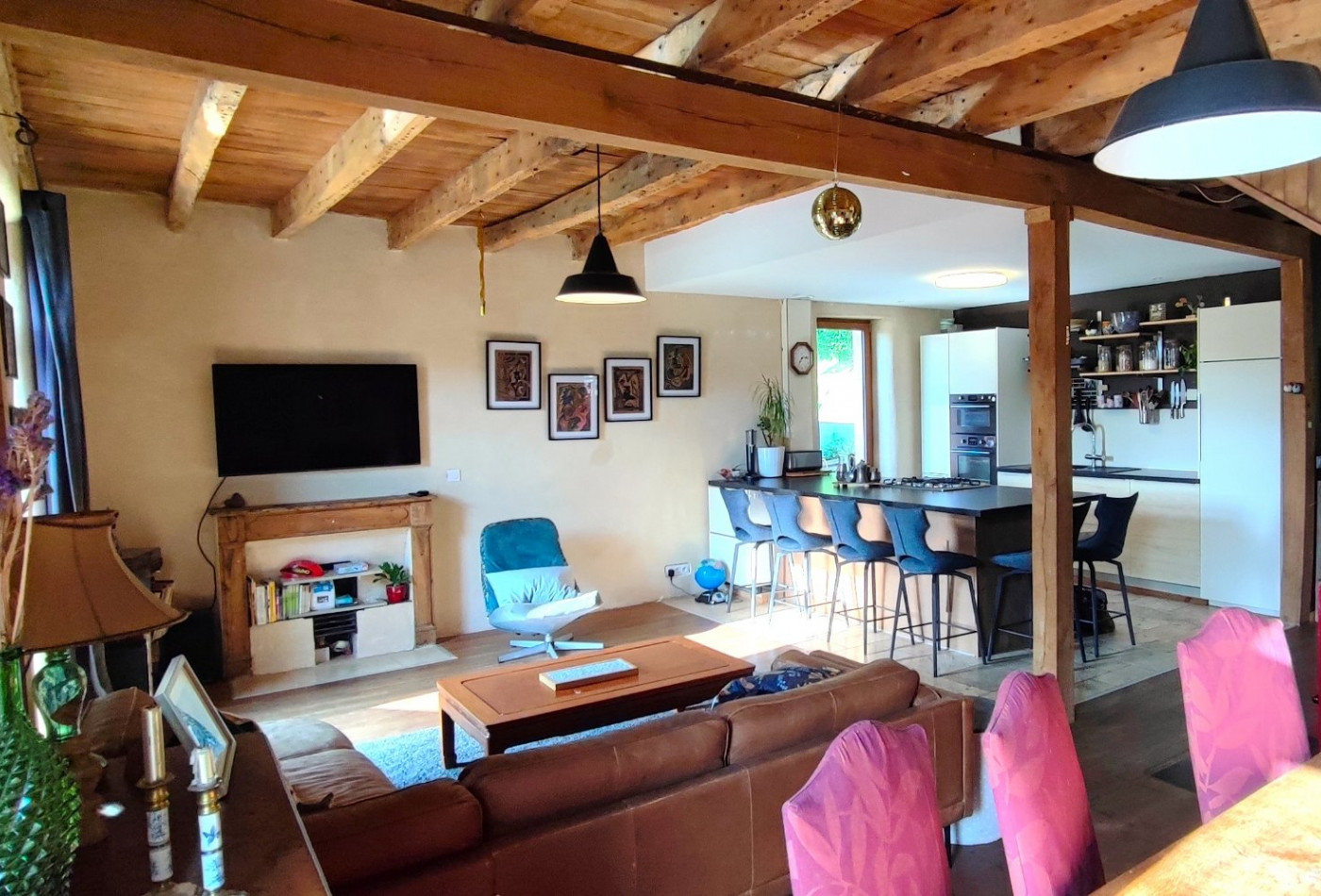 vente Maison Decazeville - Photo 6