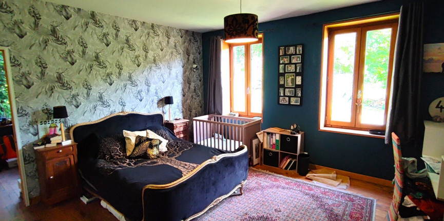 vente Maison Decazeville - Photo 7