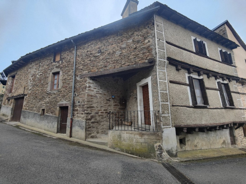 vente Maison Calmont - Photo 5