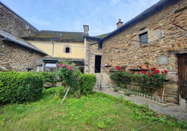 vente Maison Calmont
