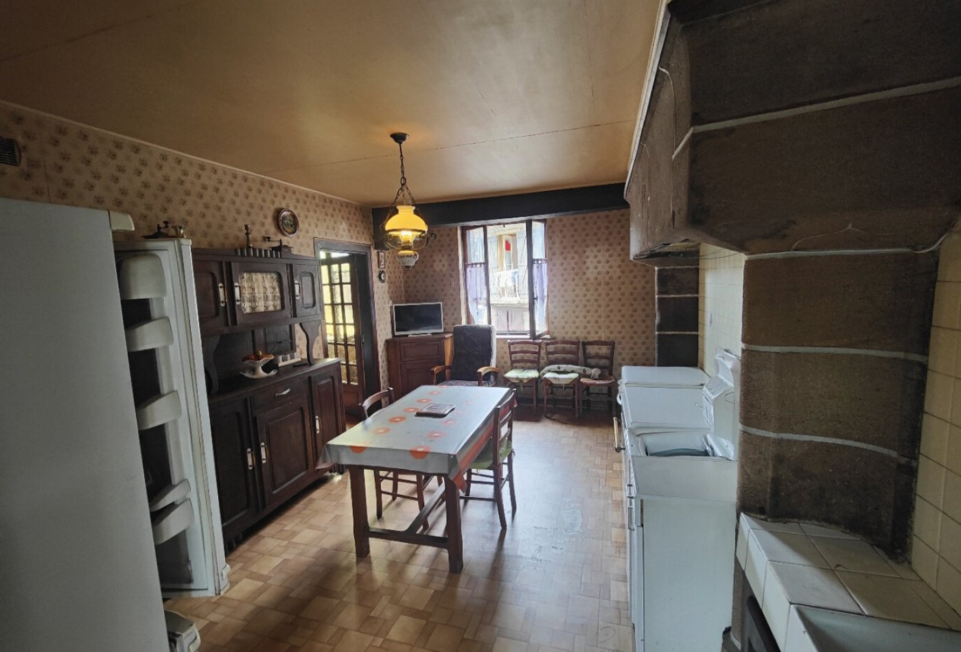 vente Maison Calmont - Photo 7