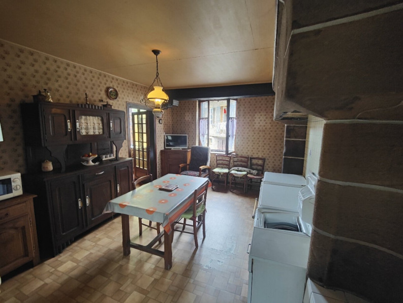 sale Maison Calmont - Photo 8