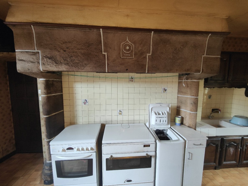 sale Maison Calmont - Photo 10