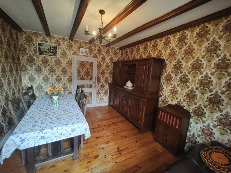 sale Maison Calmont - Photo 12