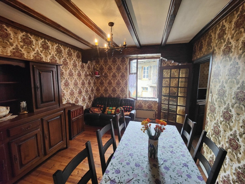 sale Maison Calmont - Photo 13