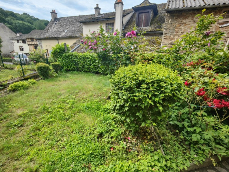 sale Maison Calmont - Photo 20
