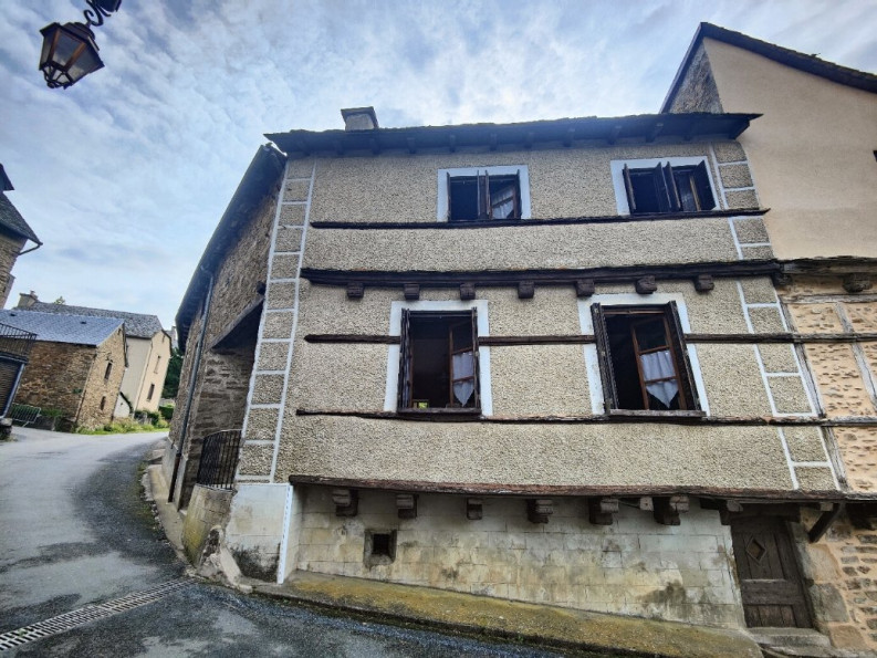 vente Maison Calmont - Photo 4