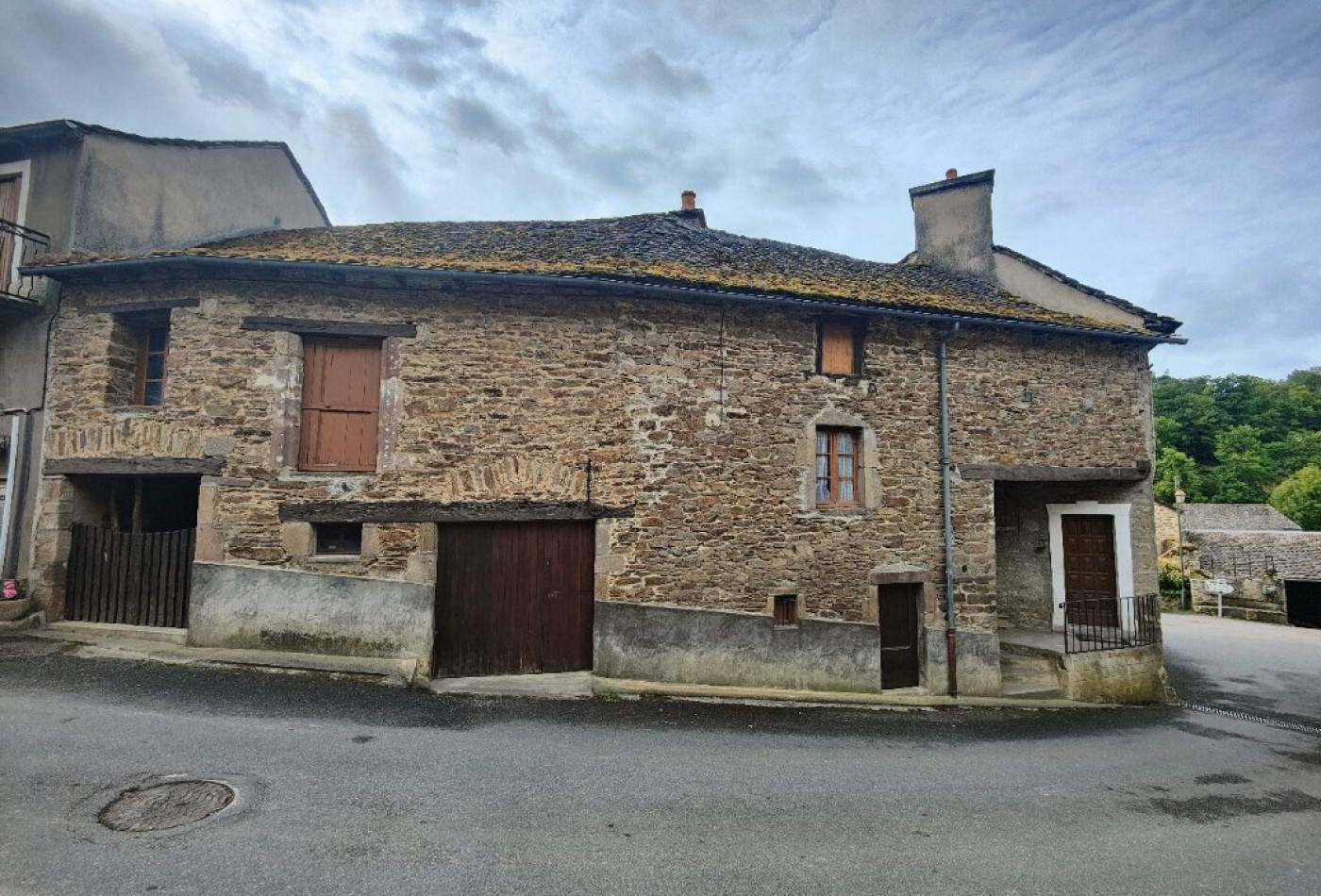 vente Maison Calmont - Photo 2