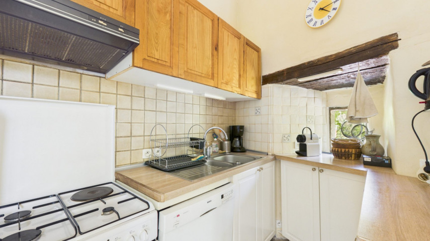 sale Demeure Marcillac Vallon - Photo 18