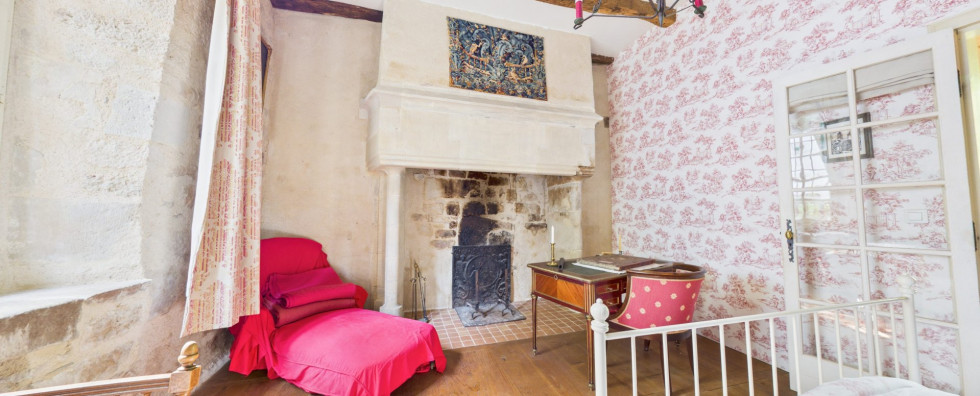 vente Demeure Marcillac Vallon - Photo 10