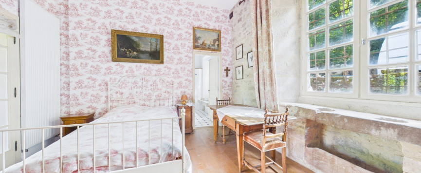 sale Demeure Marcillac Vallon - Photo 14