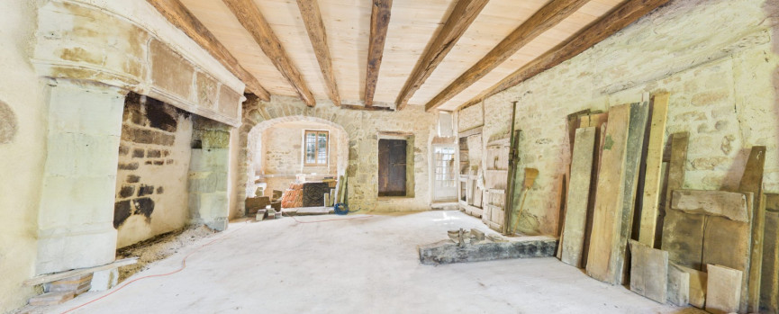 sale Demeure Marcillac Vallon - Photo 16