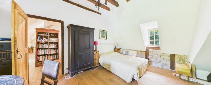 sale Demeure Marcillac Vallon - Photo 17