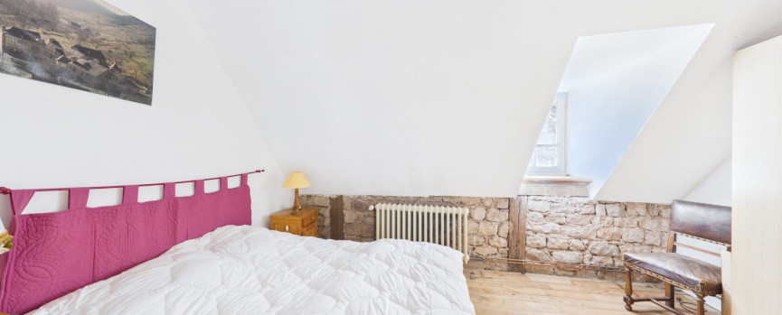 sale Demeure Marcillac Vallon - Photo 9