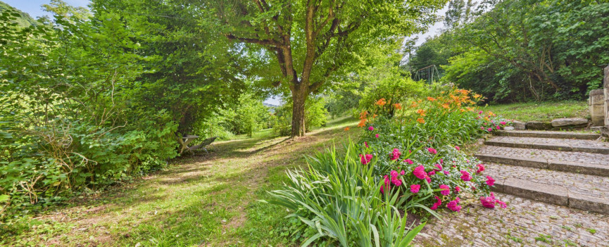 vente Demeure Marcillac Vallon - Photo 5