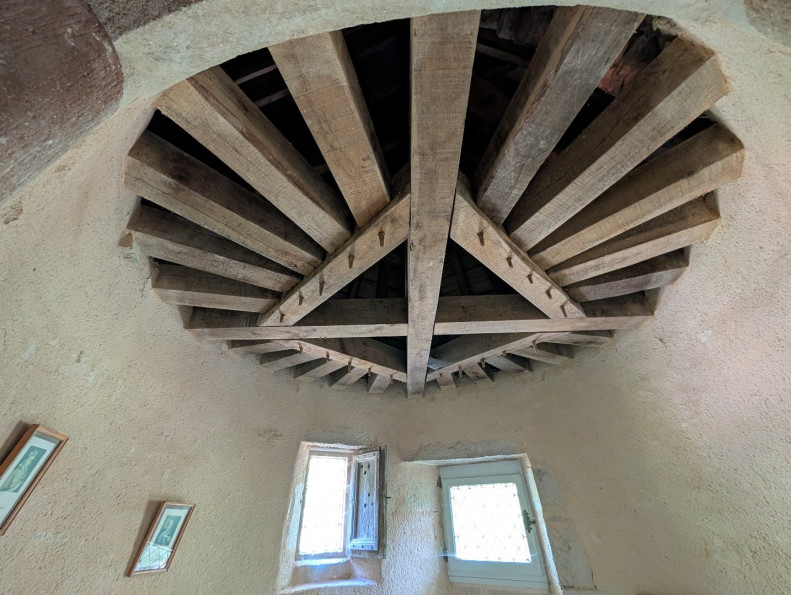 sale Demeure Marcillac Vallon - Photo 10