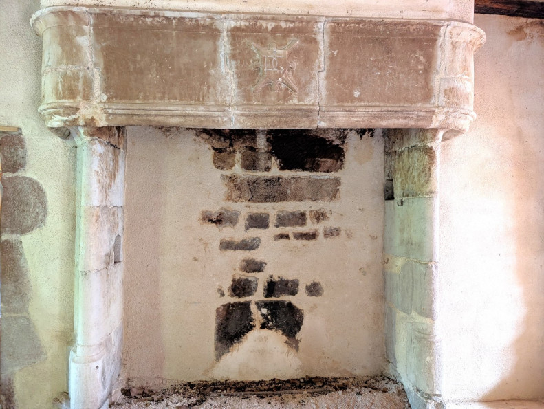 sale Demeure Marcillac Vallon - Photo 20