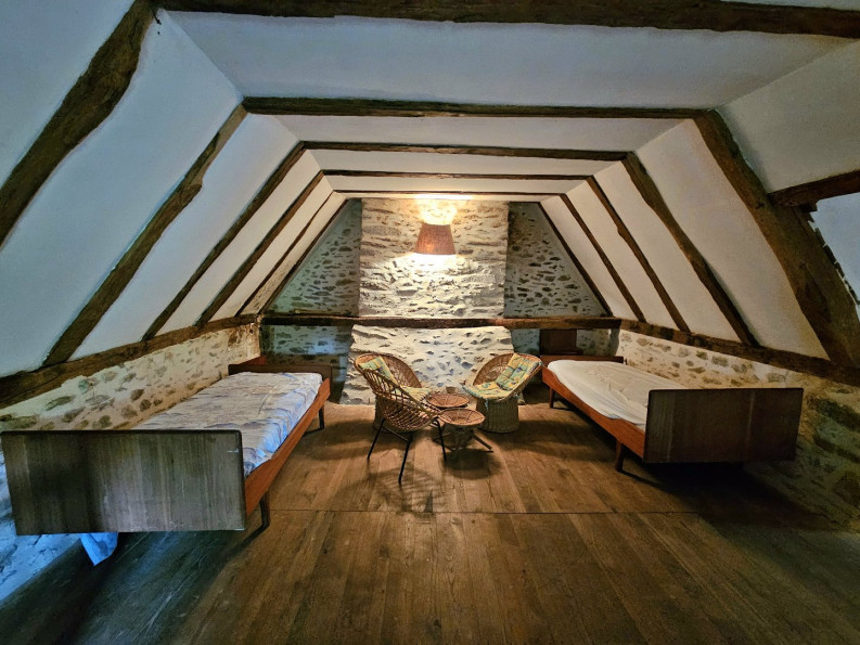 sale Maison Previnquieres - Photo 13