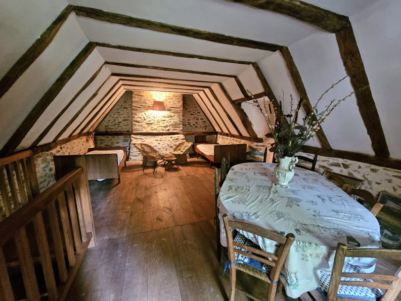 sale Maison Previnquieres - Photo 14