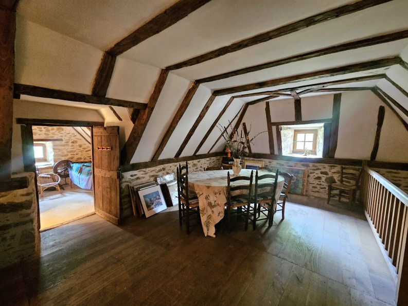 sale Maison Previnquieres - Photo 15