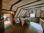 sale Maison Previnquieres