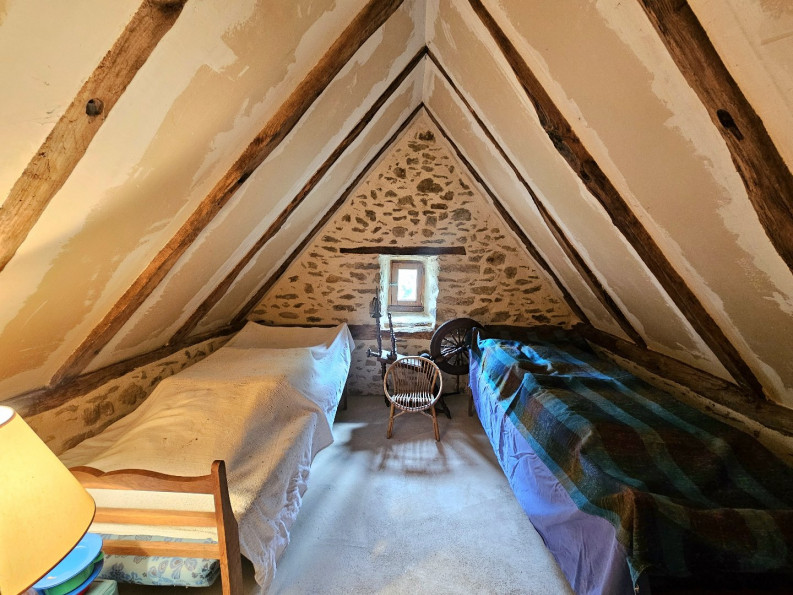sale Maison Previnquieres - Photo 16