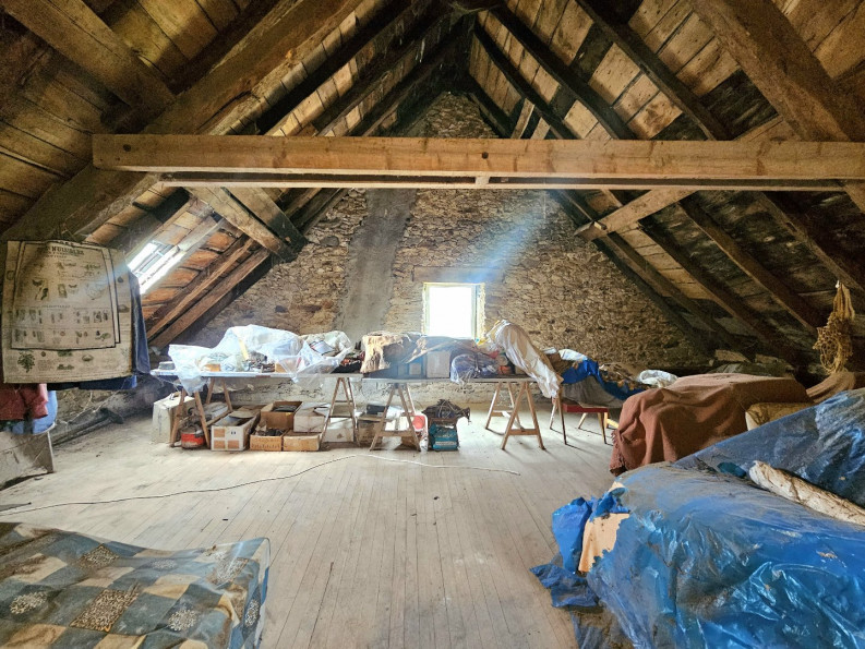 sale Maison Previnquieres - Photo 17