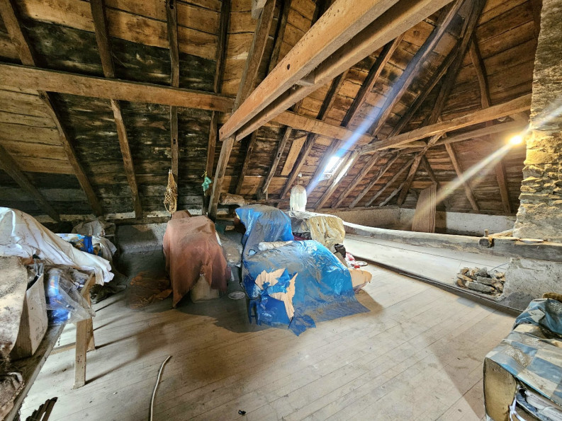 sale Maison Previnquieres - Photo 19