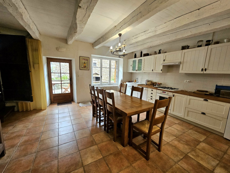 sale Maison Previnquieres - Photo 4