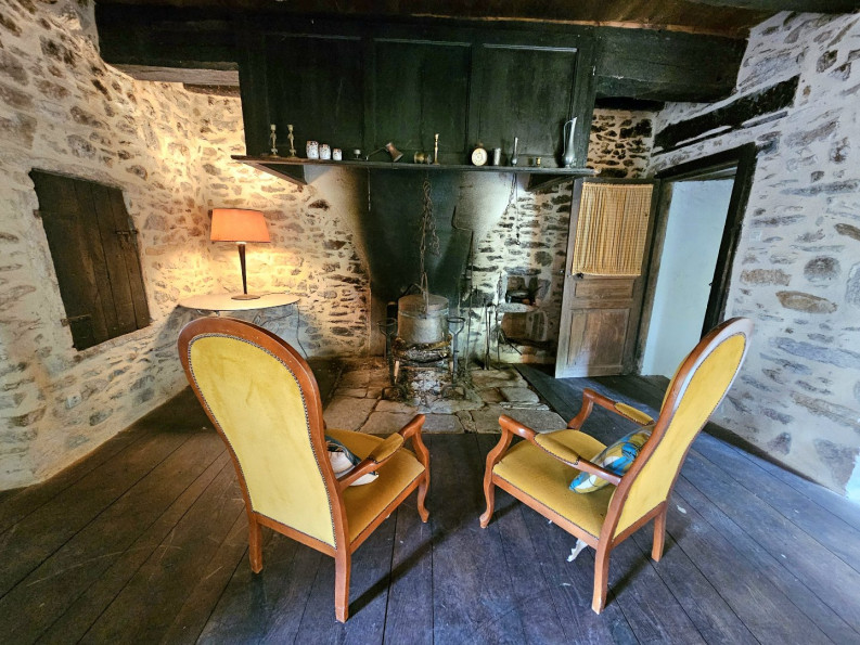 sale Maison Previnquieres - Photo 11