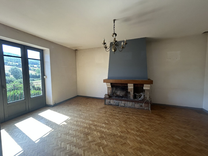 sale Corps de ferme Severac D'aveyron - Photo 11