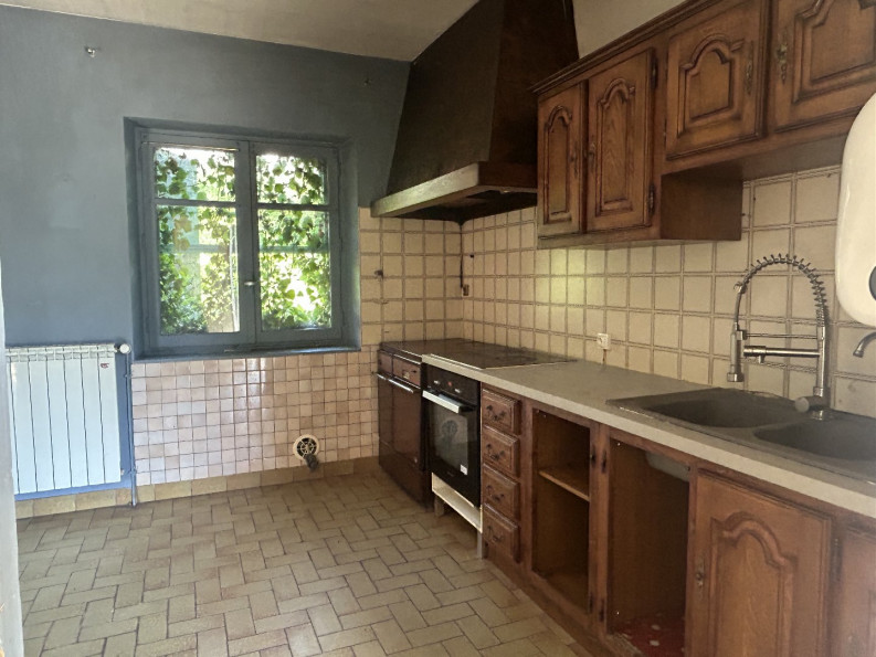 sale Corps de ferme Severac D'aveyron - Photo 12