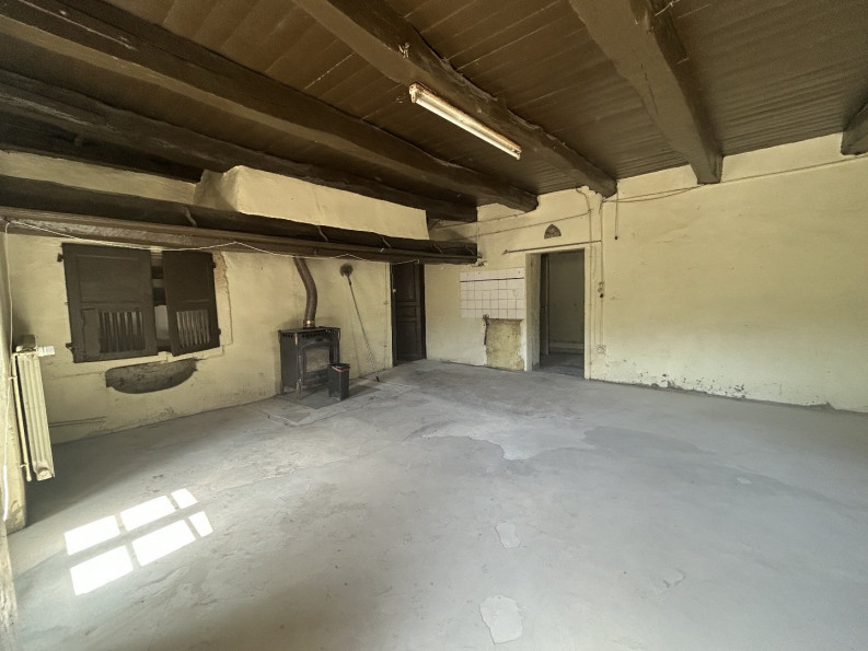 sale Corps de ferme Severac D'aveyron - Photo 15