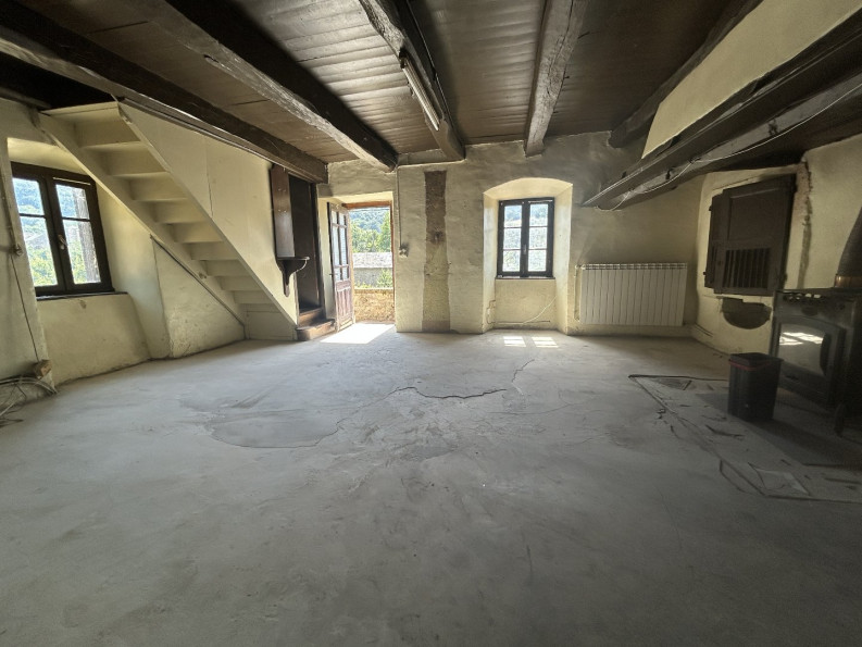 sale Corps de ferme Severac D'aveyron - Photo 16