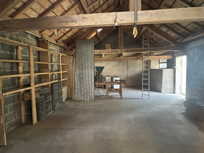 sale Corps de ferme Severac D'aveyron - Photo 19