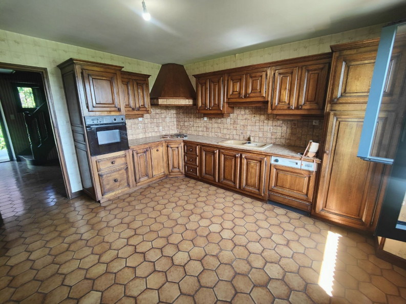 vente Maison Bournazel - Photo 8