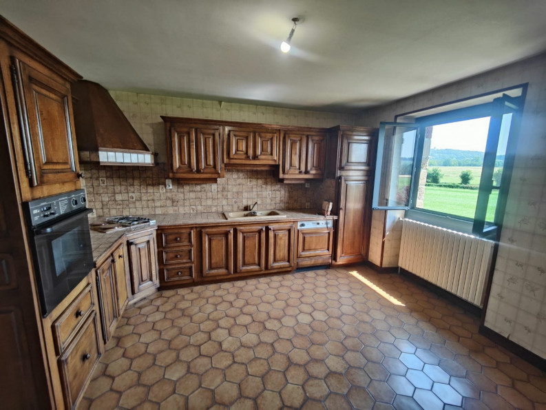 vente Maison Bournazel - Photo 9