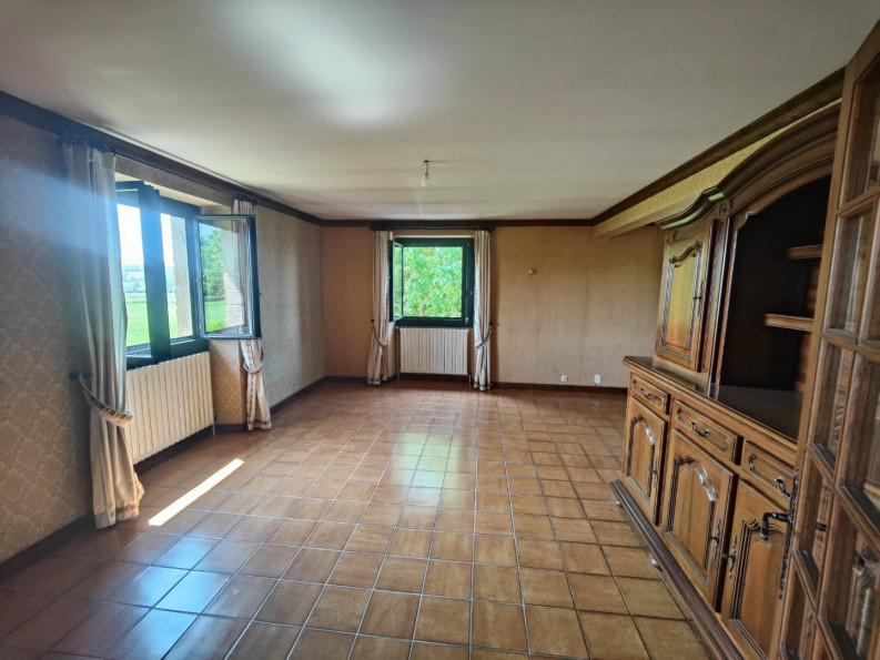 vente Maison Bournazel - Photo 7