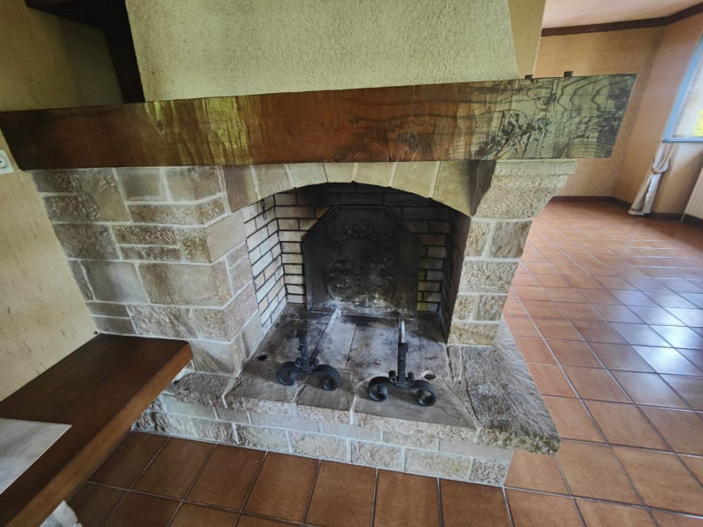 vente Maison Bournazel - Photo 6