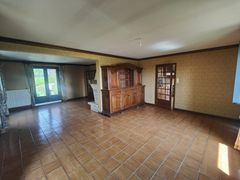 vente Maison Bournazel - Photo 4