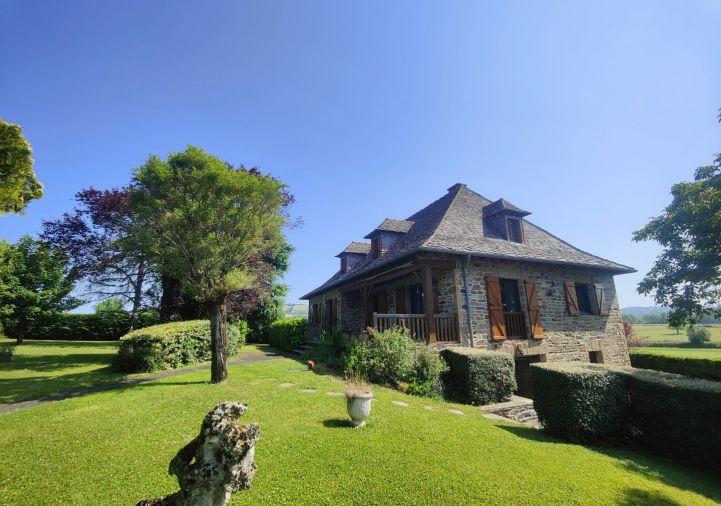 sale Maison Bournazel