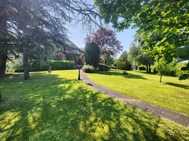 vente Maison Bournazel - Photo 3