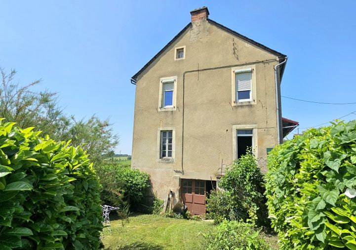 vente Maison Castanet