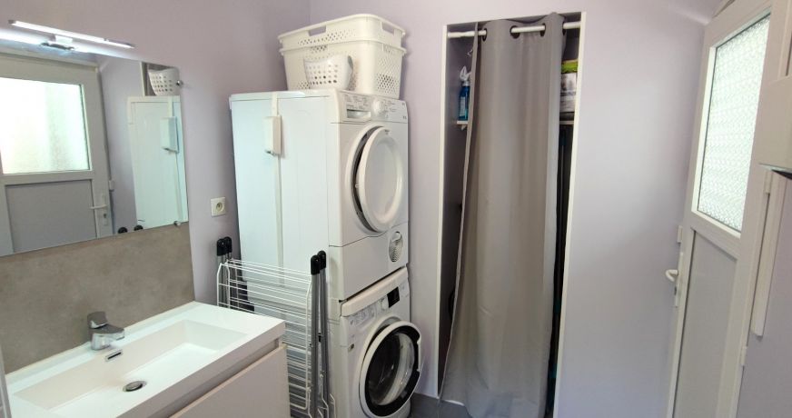 vente Maison Cransac