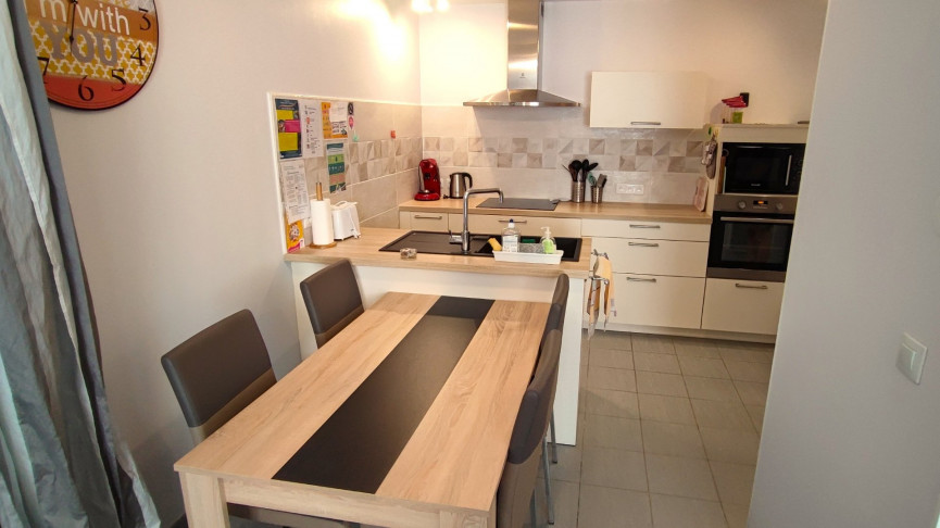 sale Maison Cransac - Photo 13