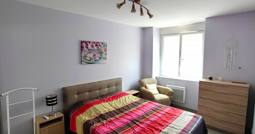 sale Maison Cransac - Photo 15