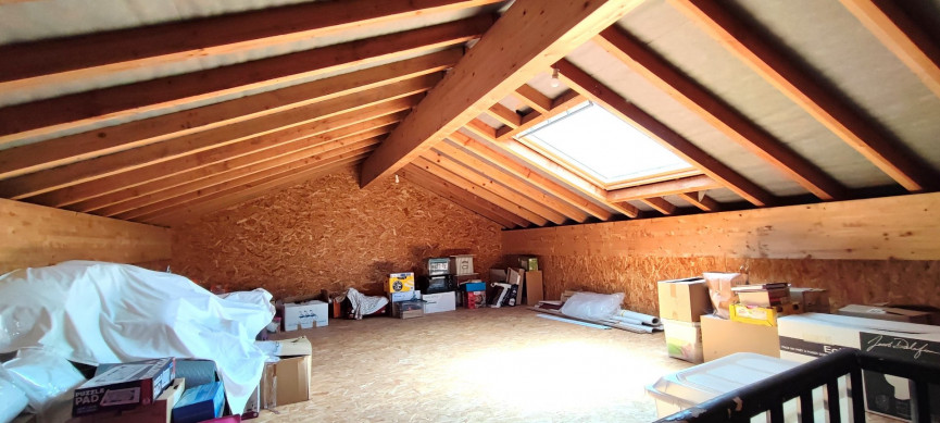 sale Maison Cransac - Photo 17