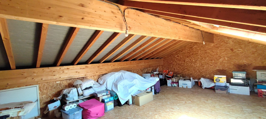 sale Maison Cransac - Photo 18